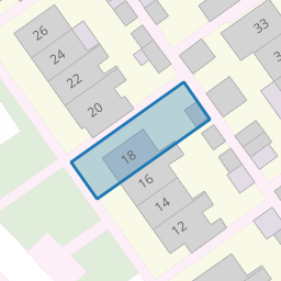 Perceel ODM02-H-1311