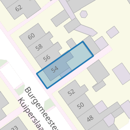 Perceel ODM02-H-1318