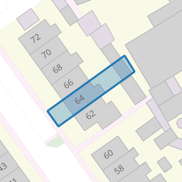 Perceel ODM02-H-1336