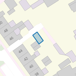 Perceel ODM02-H-1361