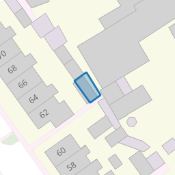 Perceel ODM02-H-1396