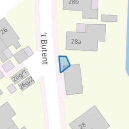 Perceel ODM02-H-1399