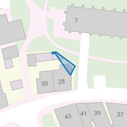 Perceel ODM02-H-1400