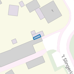 Perceel ODM02-H-1428