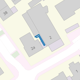 Perceel ODM02-H-1434