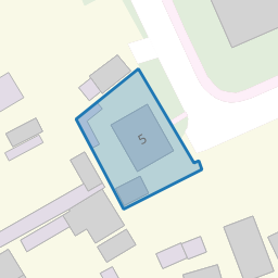 Perceel ODM02-H-1440