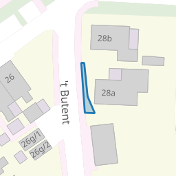 Perceel ODM02-H-1443