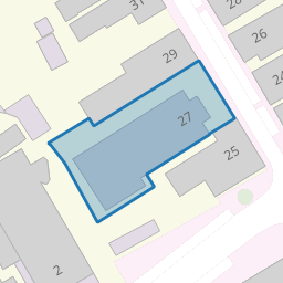 Perceel ODM02-H-1444