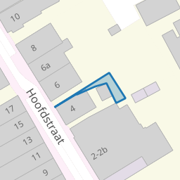 Perceel ODM02-H-1460