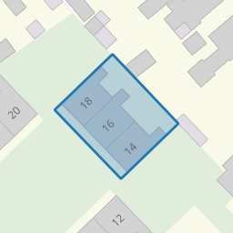 Perceel ODM02-H-1480