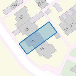 Perceel ODM02-H-813