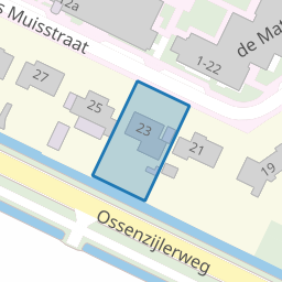 Perceel ODM02-H-837