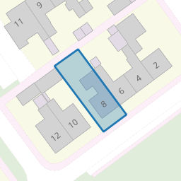 Perceel ODM02-H-845