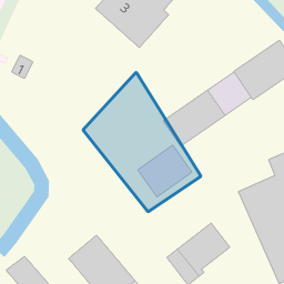 Perceel ODM02-H-991