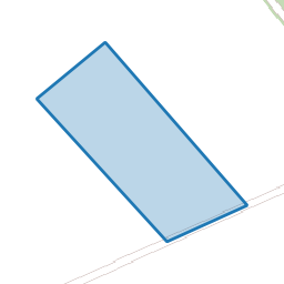 Perceel ODN00-A-10122