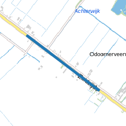 Perceel ODN00-A-10138