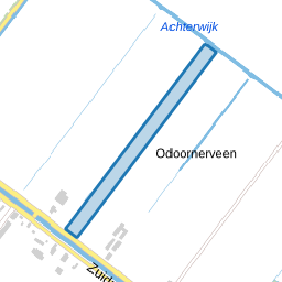 Perceel ODN00-A-10466