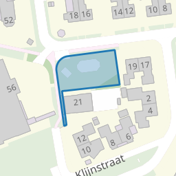 Perceel ODN00-A-10666