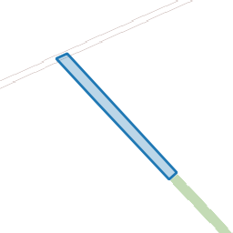 Perceel ODN00-A-7681