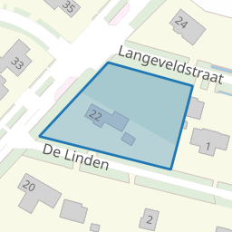 Perceel ODN00-A-8564