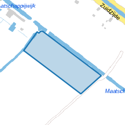 Perceel ODN00-A-9195