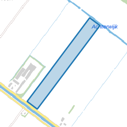 Perceel ODN00-A-9289