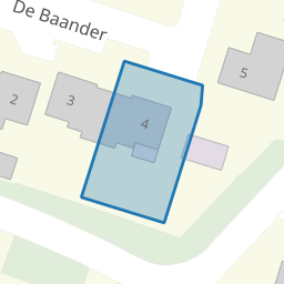 Perceel ODN00-A-9425