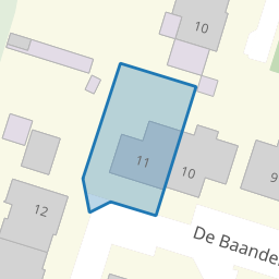 Perceel ODN00-A-9431