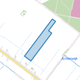 Perceel ODN00-A-9488