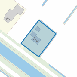 Perceel ODN00-A-9550