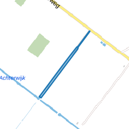 Perceel ODN00-A-9616