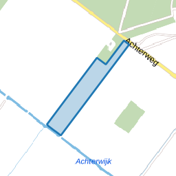 Perceel ODN00-A-9666