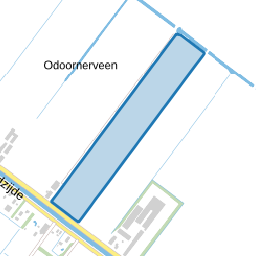 Perceel ODN00-A-9674