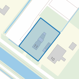 Perceel ODN00-A-9694