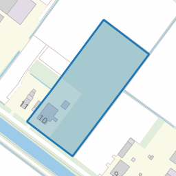Perceel ODN00-A-9695
