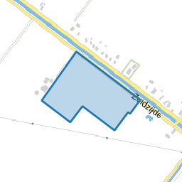 Perceel ODN00-A-9751