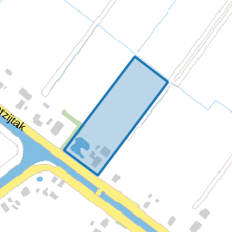 Perceel ODN00-A-9953