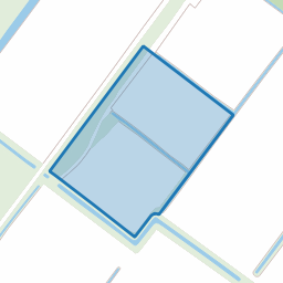 Perceel ODN00-A-9960
