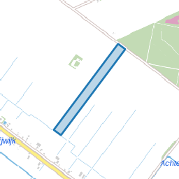 Perceel ODN00-A-9968