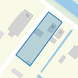 Perceel ODN00-A-9999
