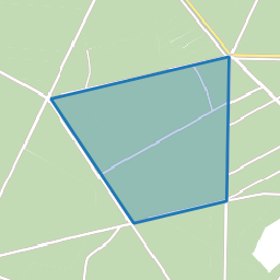 Perceel ODN00-B-3275