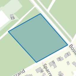 Perceel ODN00-B-3818