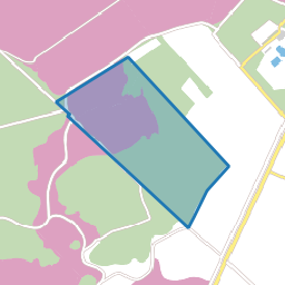 Perceel ODN00-B-3955