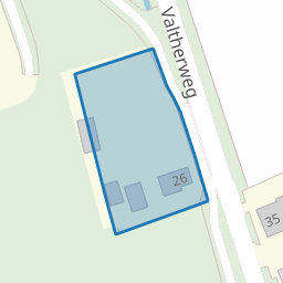 Perceel ODN00-B-4089