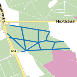 Perceel ODN00-B-4115