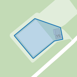 Perceel ODN00-B-4122