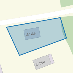 Perceel ODN00-B-4272