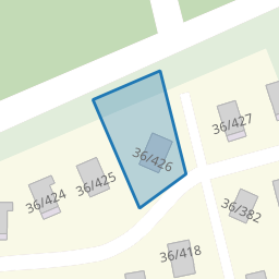 Perceel ODN00-B-4306