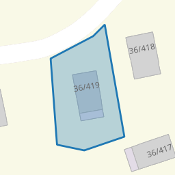 Perceel ODN00-B-4312