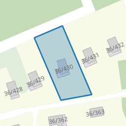 Perceel ODN00-B-4408